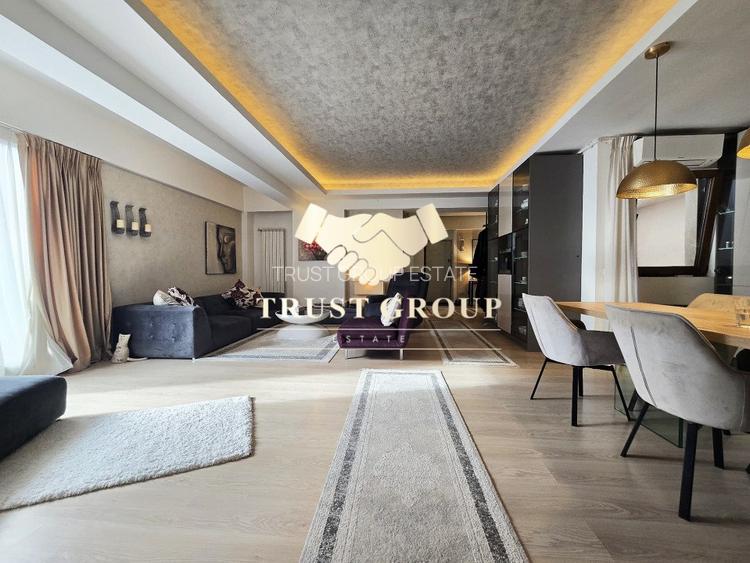  | Imobil Boutique | etaj 2 din 3 | 134mp| parcare  |  Apartament 4 camere - 2