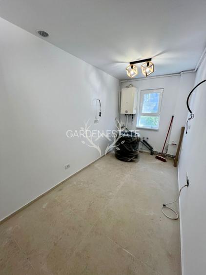 Comision 0% Apartament cu 3 camere renovat in Manastur - 8