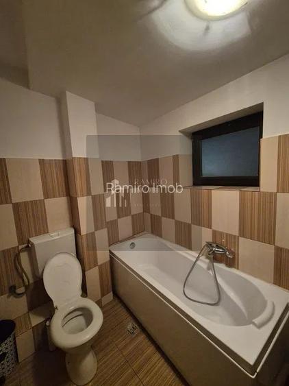 OCAZIE 2 CAMERE DECOMANDAT SOS GIURGIULUI BLOC NOU - 6
