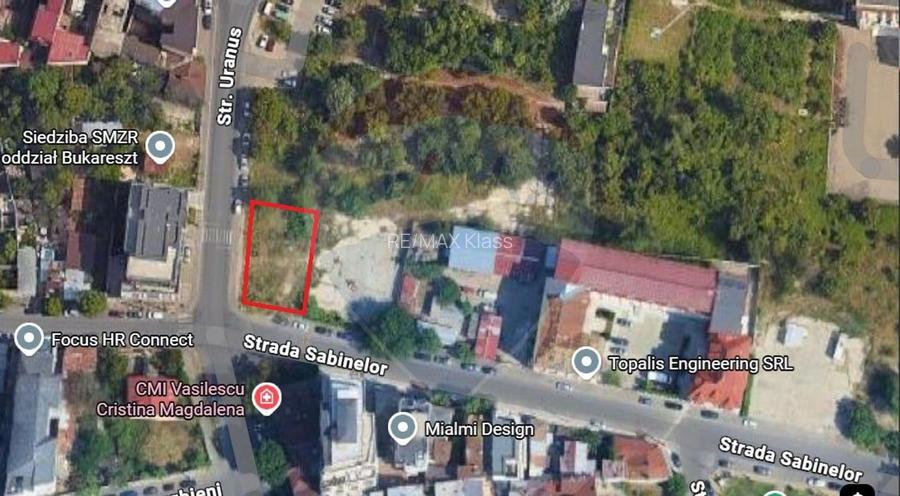 Oportunitate investitie teren Casa Poporului - 3