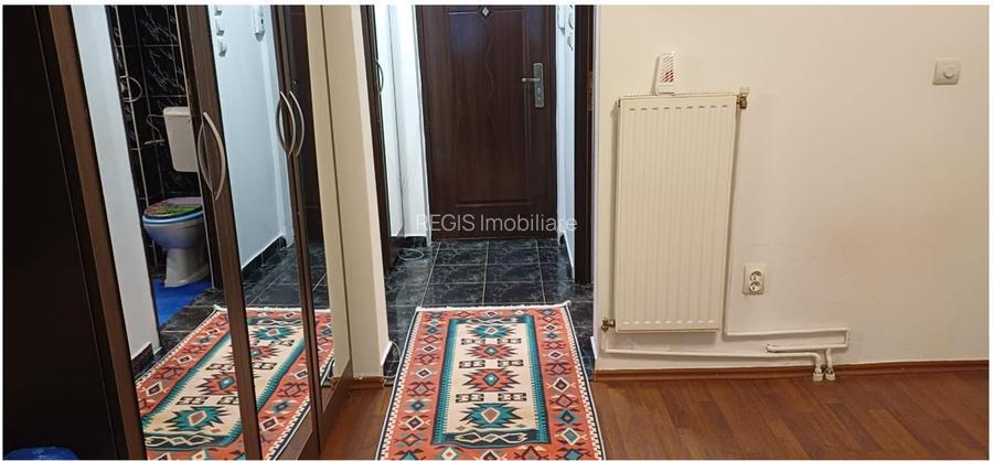 Comision 0! Garsoniera spatioasa Spitalul Judetean - 4