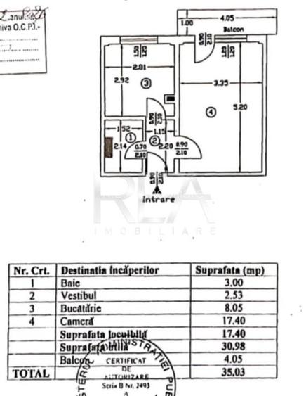 Garsoniera-decomandata-Petre Ispirescu - 6