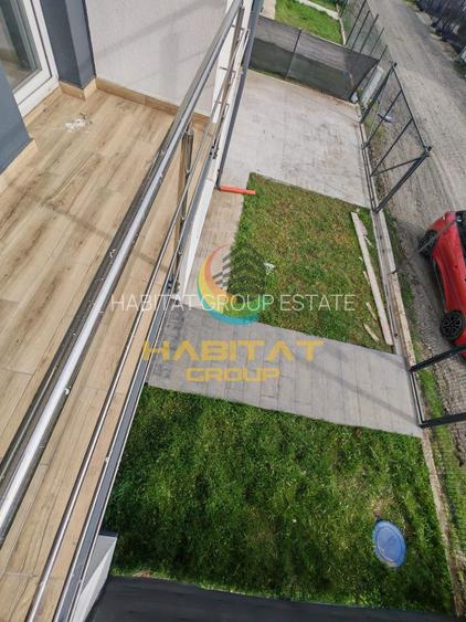 Casa 4 camere, teren 290 mp- Popesti Leordeni - 10