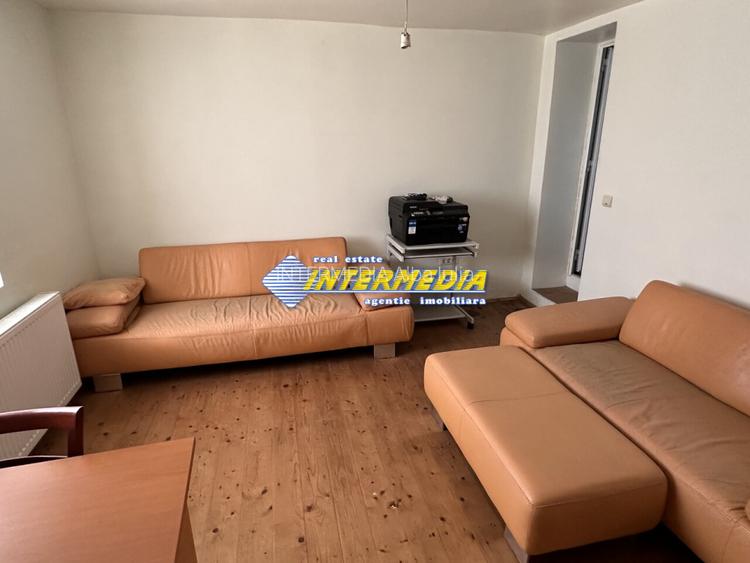Casa vanzare cu 4 camere finisata teren aferent 2500 mp la 10 km de Alba Iulia - 8