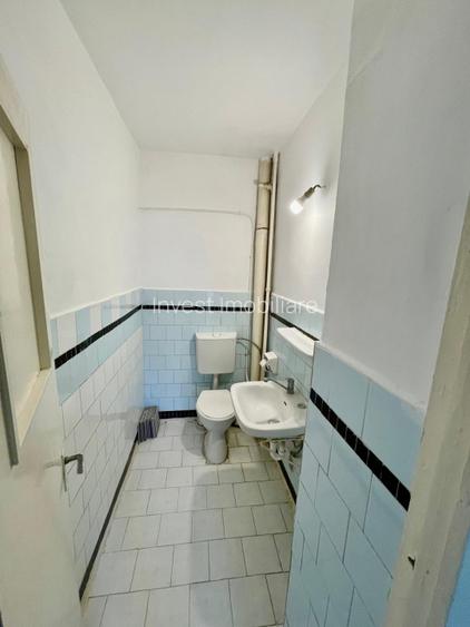 Apartament 4 camere-Galata-etaj 2 - 11