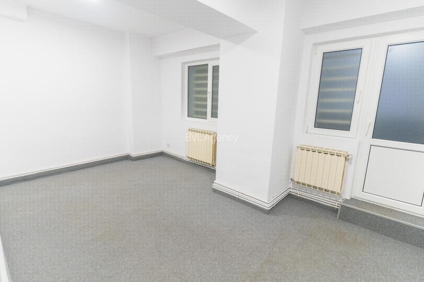 Inchiriere Spatiu Comercial| 117 mp utili | Ultracentral – Vasile Lascăr Spațiu - 5
