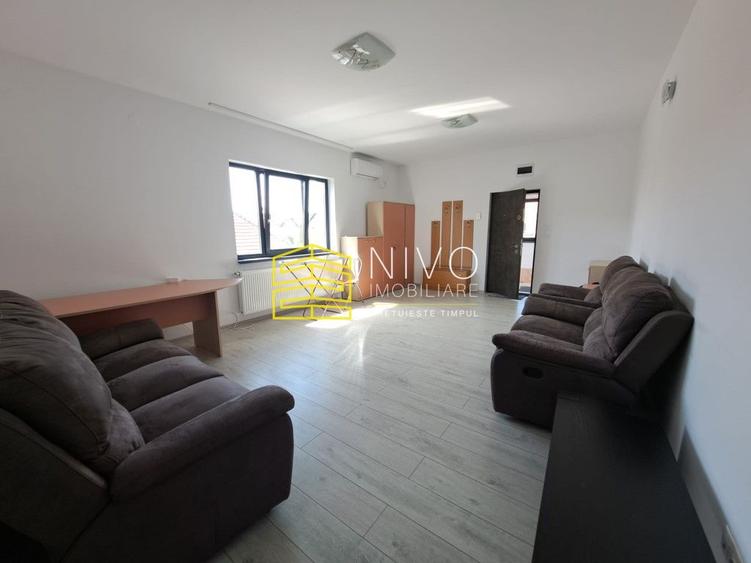 Apartament 2 camere – Tg. Mureș – Unirii – Bloc Nou