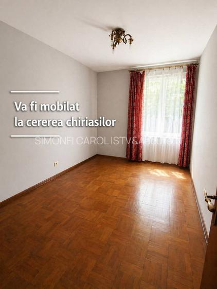 Apartament 4 camere in zona UMFST ( Romanu Vivu ) - 3