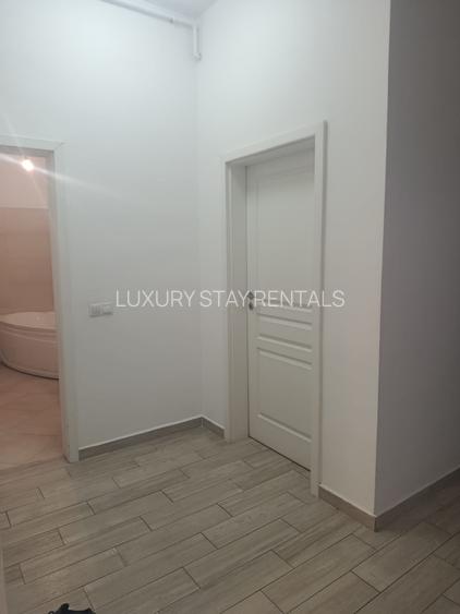 Apartament de vânzare – 135 mp, curte proprie și parcare subterană dublă - 7