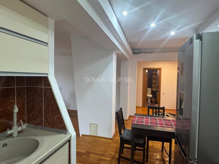 Oferim spre chirie apartament cu 3 camere mobilat - 5