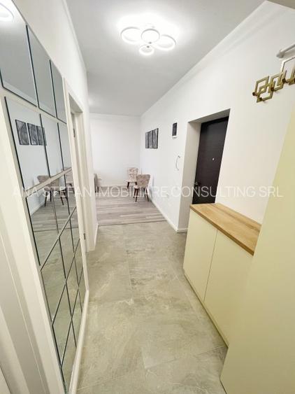 Grozavesti l 2 Camere Lux l Regie Residence 2 l 5 Min Metrou l - 13