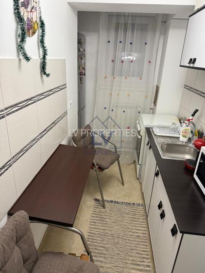 VANZARE 2 CAMERE | ZONA COMPOZITORI - 2