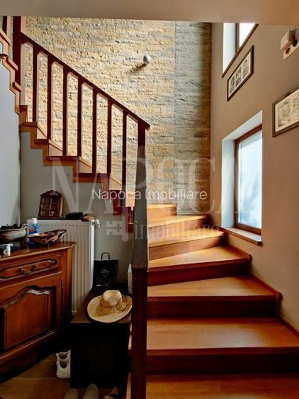 Casa 7 camere de vanzare in Someseni, Cluj Napoca - 15