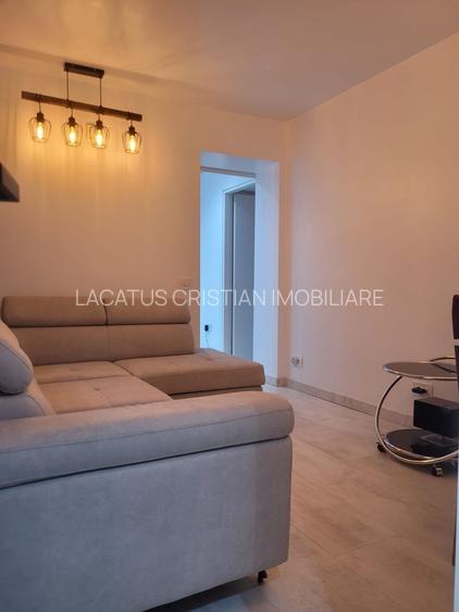 CASA SUPERBA 4 CAMERE ZONA VALU LUI TRAIAN 933MP - 10