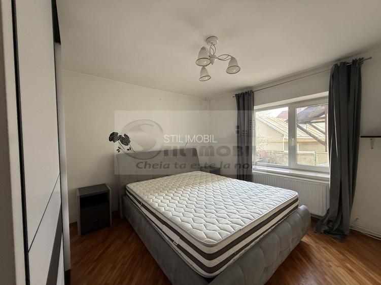 CASA INDIVIDUALA MOARA DE VANT S+P+M BECI GARAJ - 28