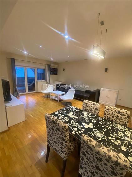 Apartament 3 camere | Herastrau - sos. Nordului - 5