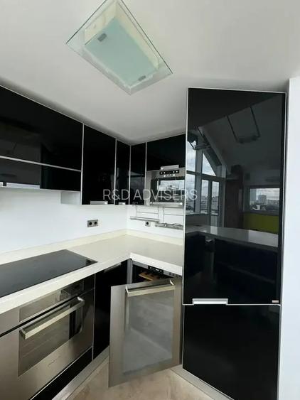 DUPLEX PANORAMIC | LUX | ARCUL DE TRIUMF | - 7