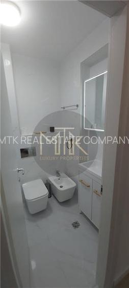 Apartament Premium 2 camere, Mobilat&utilat  | Herastrau - 8