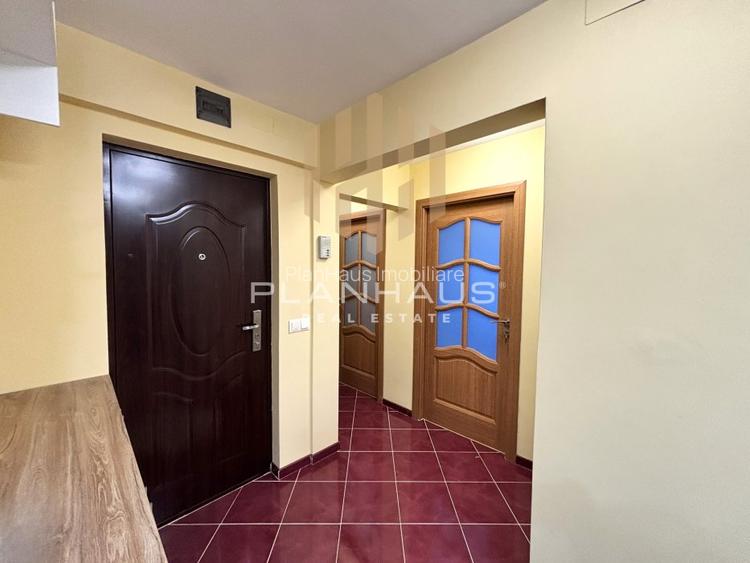 Apartament 4 camere - Bld. Bucuresti, zona Semiluna - 12