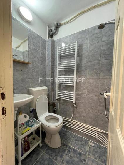 Apartament o camera în zona FABRICII - 5