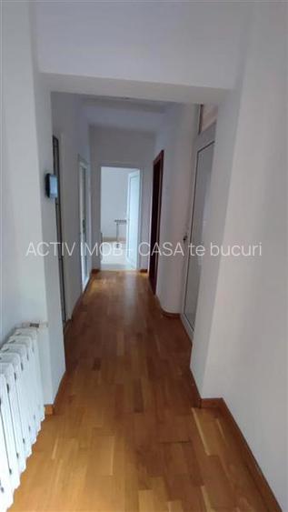 Casa P+E+ M teren 235 mp, pretabila - clinica, birouri, locuinta - Brazda lui No - 7