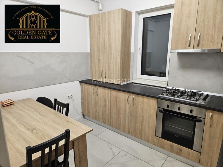 Garsoniera Atlas Residence Drumul Taberei Centrala Balcon AC - 4