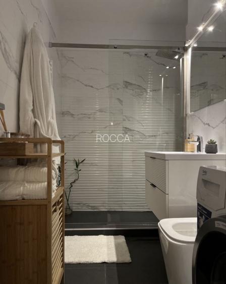 Apartament de 2 camere, 50 mp, parcare, centrala, balcon, Onix Park North Pipera - 6