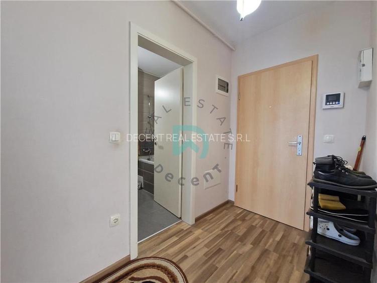 Apartament  2 camere, parcare, Coresi, Tractorul - 10