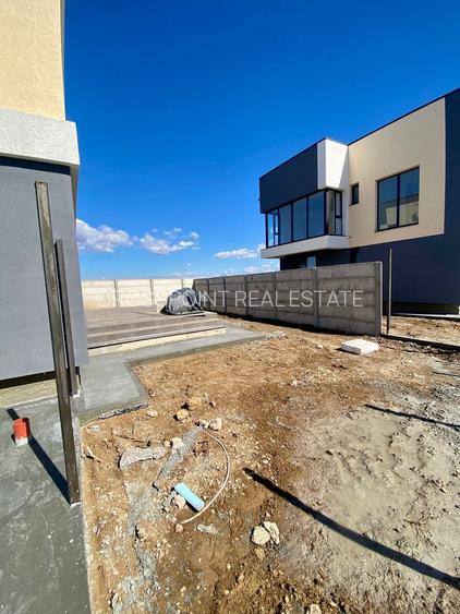 Vila superba cu 5 camere | Tunari | Finisaje premium |  Pret promotional - 15