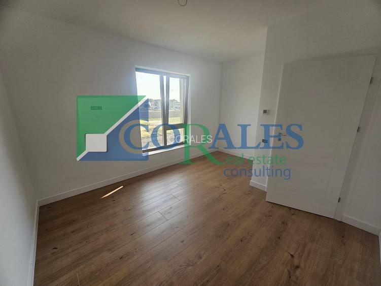 La cheie. 5 camere. Disponibil IMEDIAT - 8