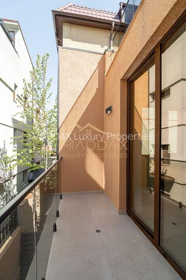 Vila Unica Noua cu 8 camere *300mp* // Dorobanti - 13