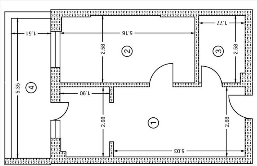 2cam.studio+parcare/str. Solstitiului Popesti-Leordeni - 10