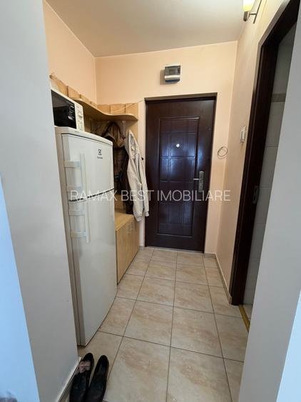 Obor Iancului - 5 minute metrou - 9