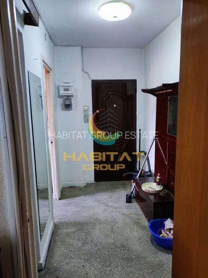 Brancoveanu Dorohoi vanzare 4 camere decomandat liber etaj 3 - 12