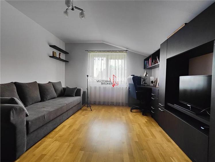 Acasa in mijlocul naturii. Vila de vis intre lac si padure Vacanta in fiecare zi - 15