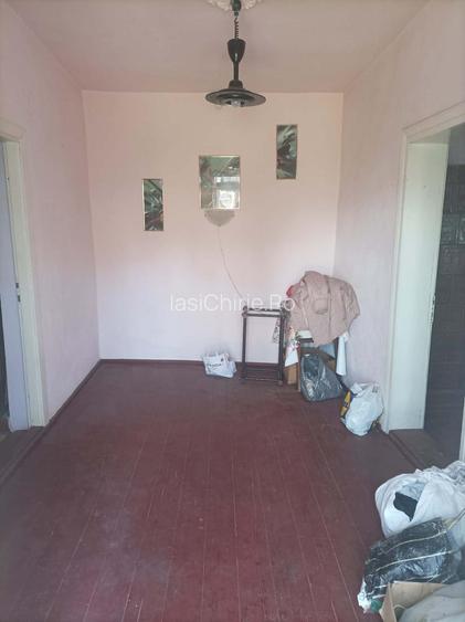 Casa + 1000mp teren Piatra Neamt - 10