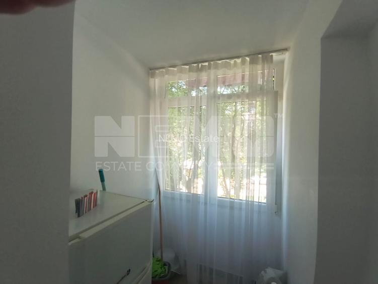 🏡 Garsonieră confort I sporit, Zamca, 40 mp, etaj 1, recent renovată - 6