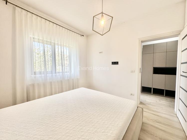 Duplex cu 3 camere | Pozitie ideala | mutare imediata in Mosnita - 17