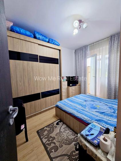Apartament 3 Camere Strada Mărului, Fundeni Dobroești - 21