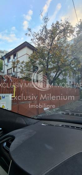 Vila Banu Manta Birouri - Victoriei - 4