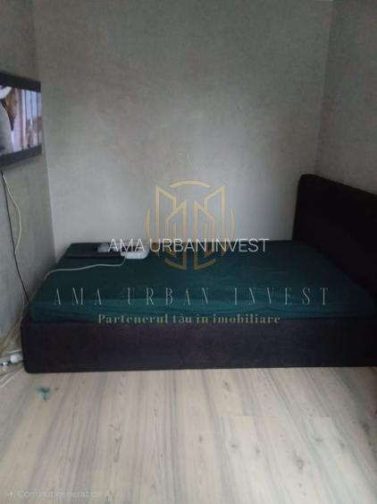 3  Camere  | Zona Mărgeanului - Crizantemelor | Etaj 2/4 | Centrala - 15