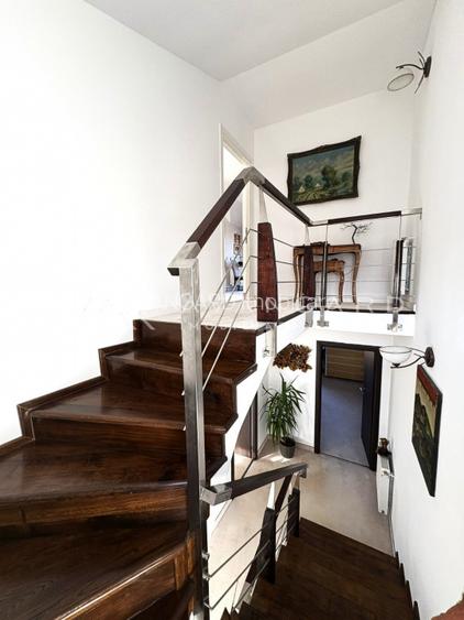 Duplex la cheie in cartierul Europa – modern si elegant, locatie de top - 13