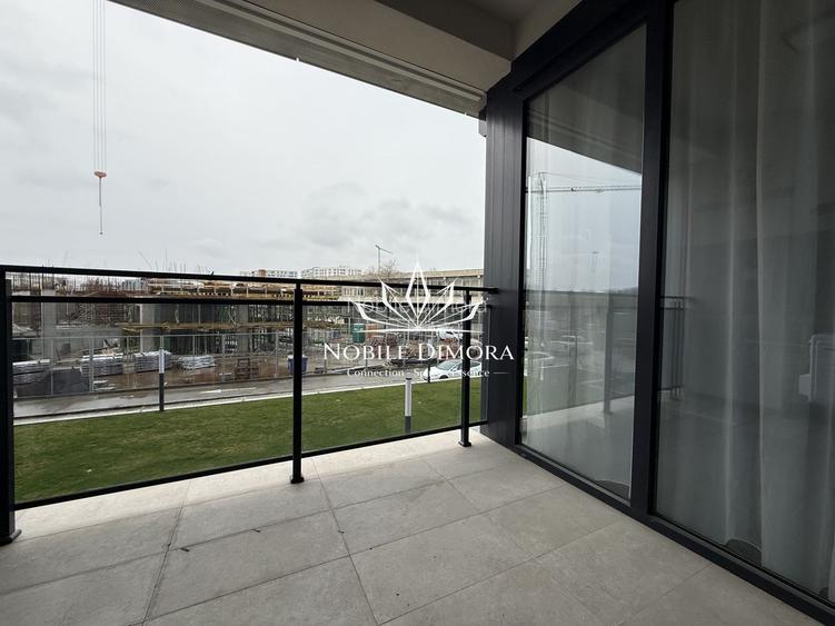 Nord One - Apartament cu 2 camere in Cartierul Vienez - Central - 4