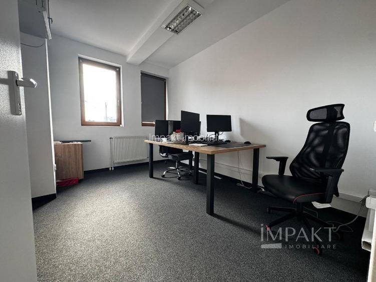 Spatiu de birouri parter langa Iulius Mall, parter, cu 2 locuri parcare - 3