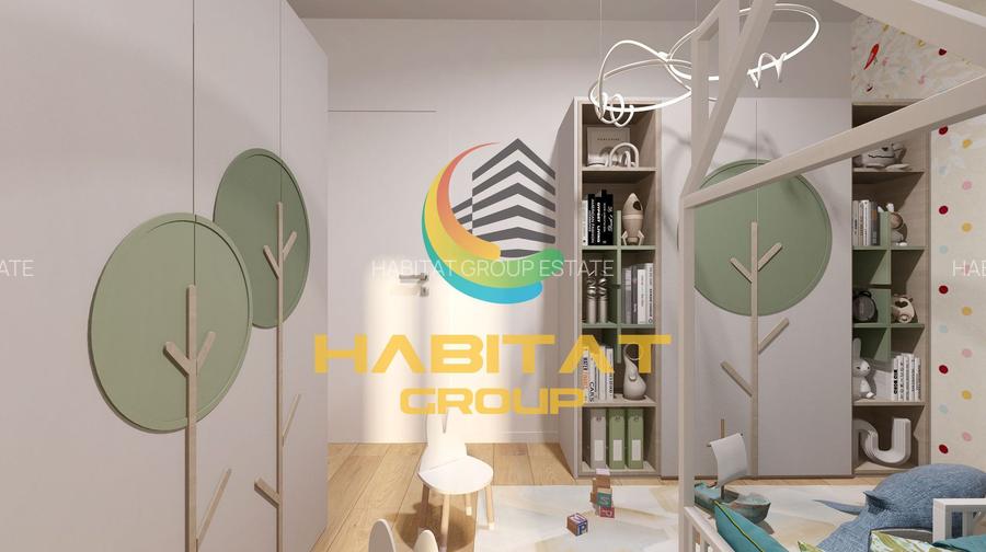 Penthouse 4 camere - Imobil NOU  - Mitropolie - 3