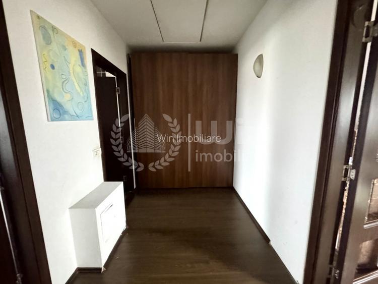 Apartament cu 4 camere | La cheie  | Parcare + Garaj incluse | Europa - 9
