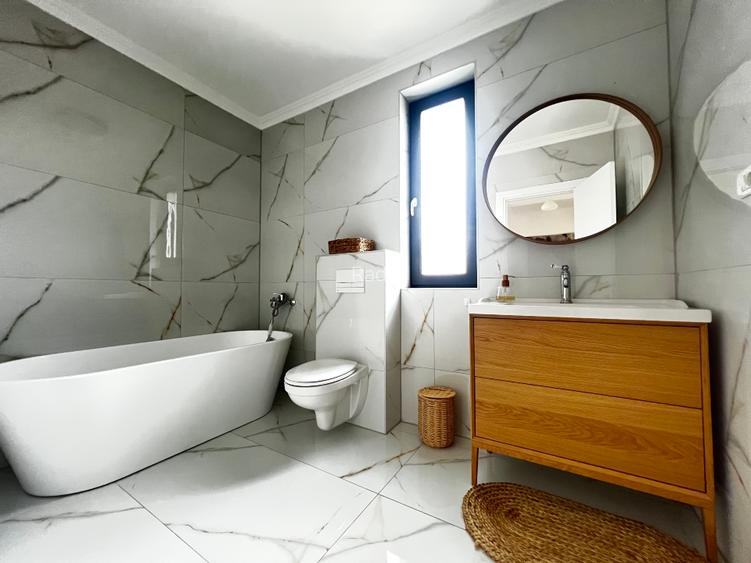 Casa individuala de vanzare P+1E | Giroc | Proprietar - 15