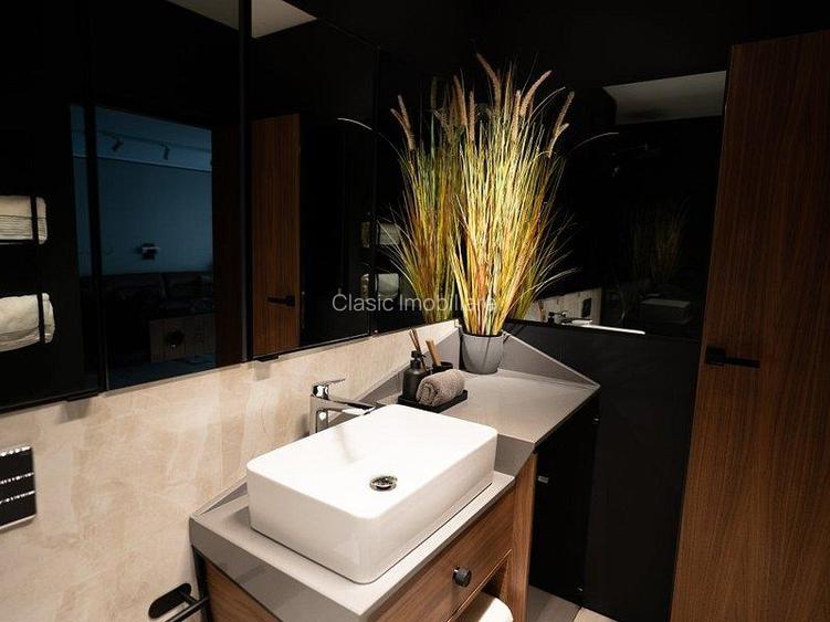 Vanzare apartament 2 camere de LUX locatie Premium, Marasti Iulius Mall, Cluj-Na - 11