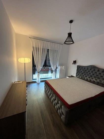 APARTAMENT 2 CAMERE/DECOMANDA/PLAZA RESIDENCE/BLOC NOU/LOC DE PARCARE - 3