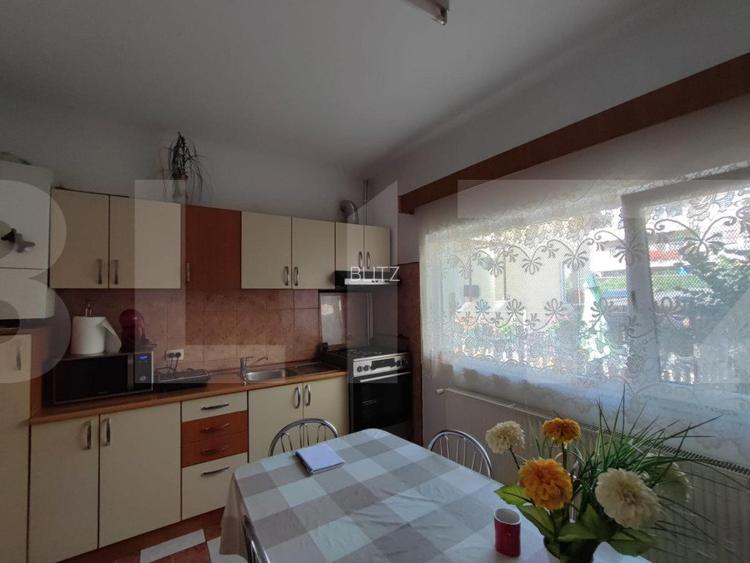  Casa individuala 180 mp, teren 250 mp, Marasti - 8